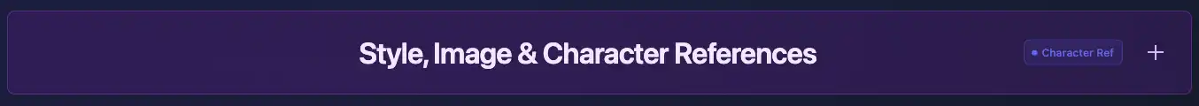 Reference Badges