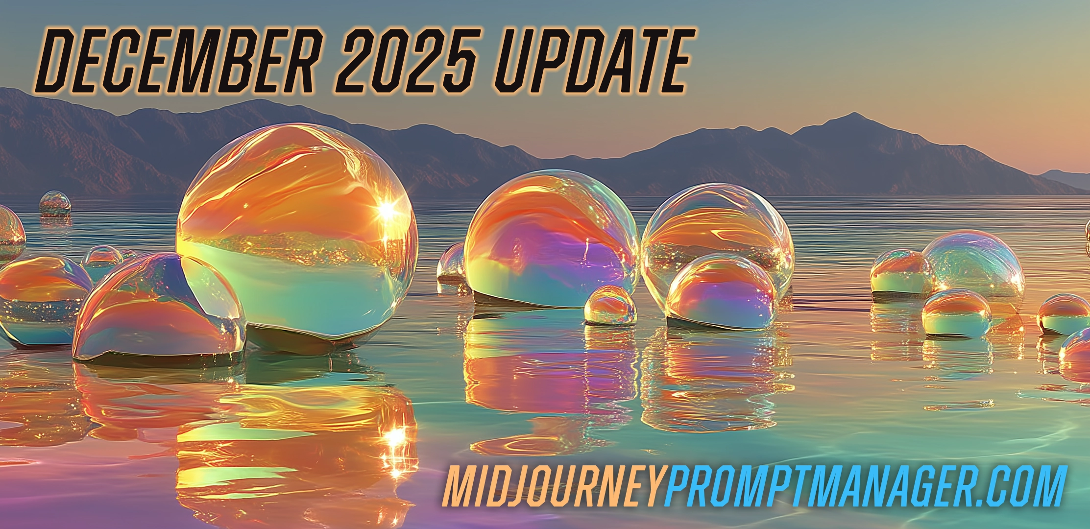 December Update: Professional Style Expansion + New Theme Categories