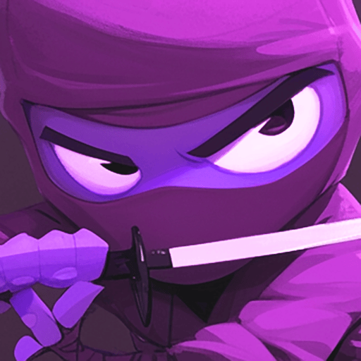 keypromptninja
