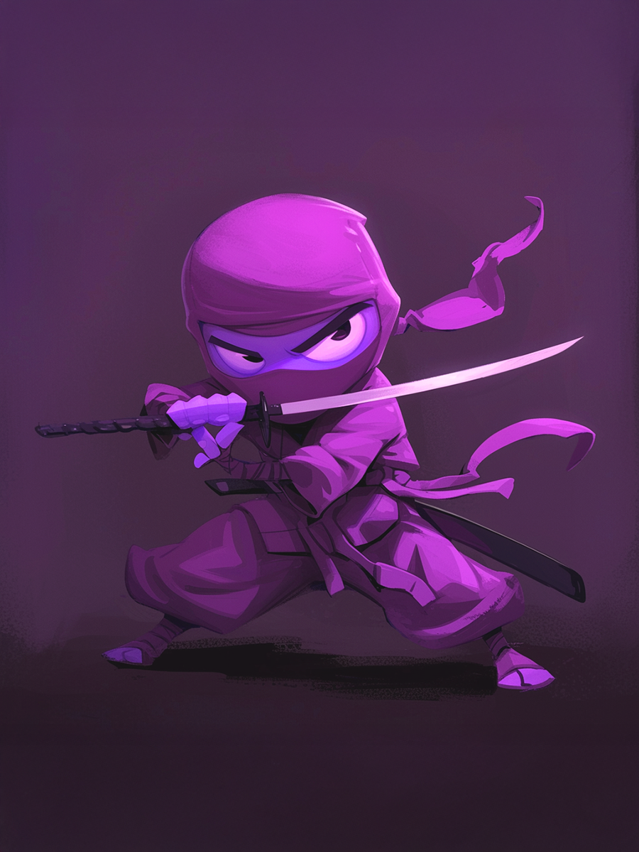 keypromptninja