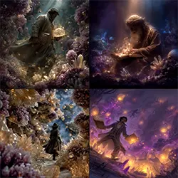 High Fantasy