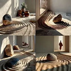 Zen Minimalism